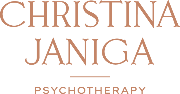 Christina Janiga Psychotherapy