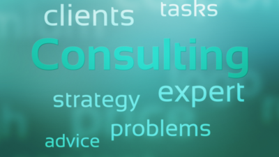 Consulting For Growing Therapy Clinics