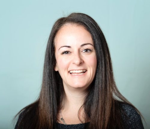 Image of Debby Herman, counsellor, specializing in reduced rate counselling services