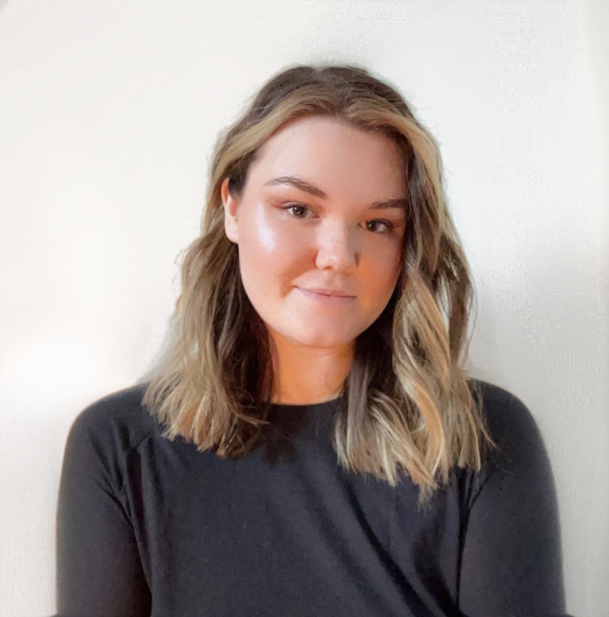Image of Emily Wilson, counsellor, specializing in reduced rate counselling services