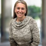Image of Natalie St-Denis, registered psychotherapist (qualifying), providing psychotherapy services