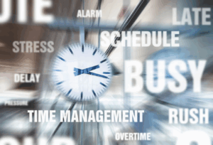 Therapy for financial trauma helping professional thrive in their businesses.