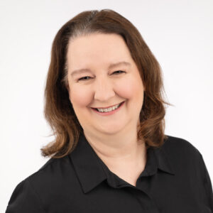 Kathryn Knight, RP, EMDR therapist for trauma, anxiety, life transitions