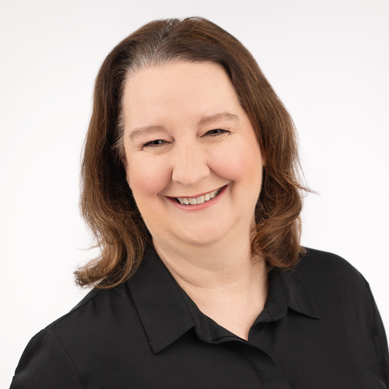Kathryn Knight, RP, EMDR therapist for trauma, anxiety, life transitions