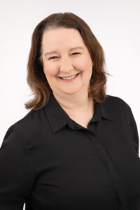 Kathryn Knight, a psychotherapist providing EMDR and DBR therapy.