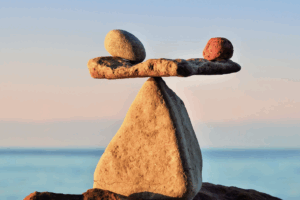 Group therapy for helping professionals in Burlington and virtually across Ontario