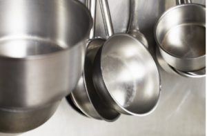 Image of hanging pots