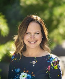 Ashira Lapin, Registered Psychotherapist (Qualifying) and Brainspotting Consultant at Christina Janiga Psychotherapy in Burlington, Ontario