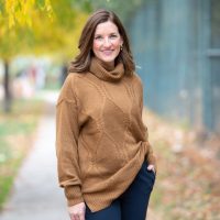 Image of Christine LeLacheur Mihailidis, registered psychotherapist (qualifying), providing reduced rate counselling services