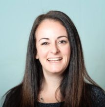 Image of Debby Herman, counsellor, specializing in reduced rate counselling services